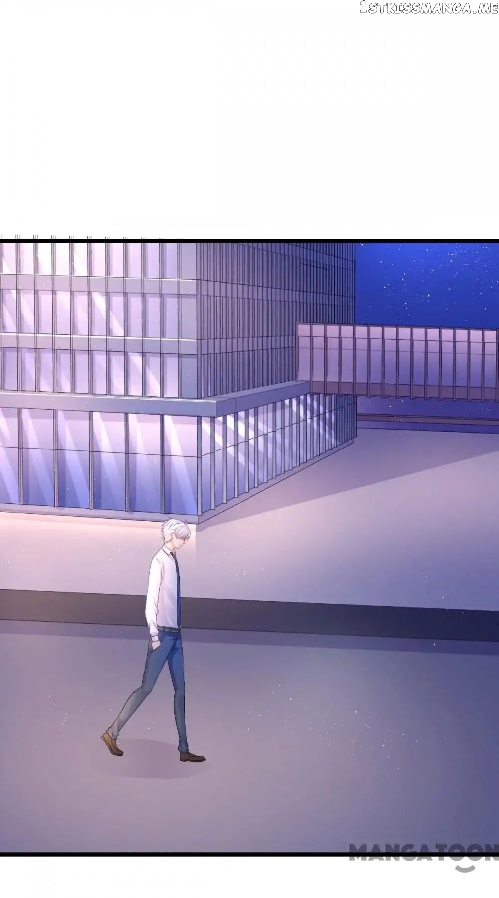 Love in Four Seasons chapter 79 - page 25