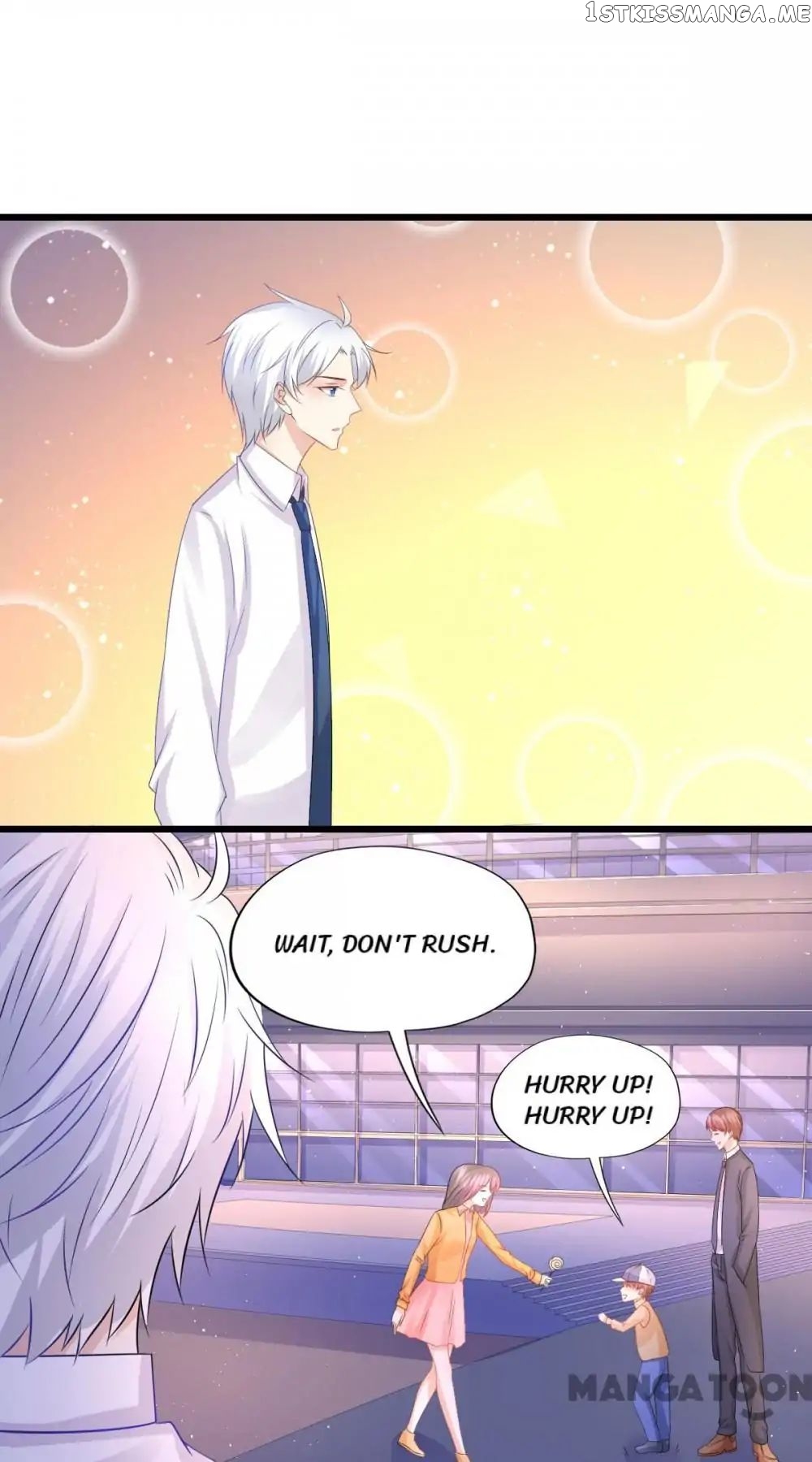 Love in Four Seasons chapter 79 - page 27
