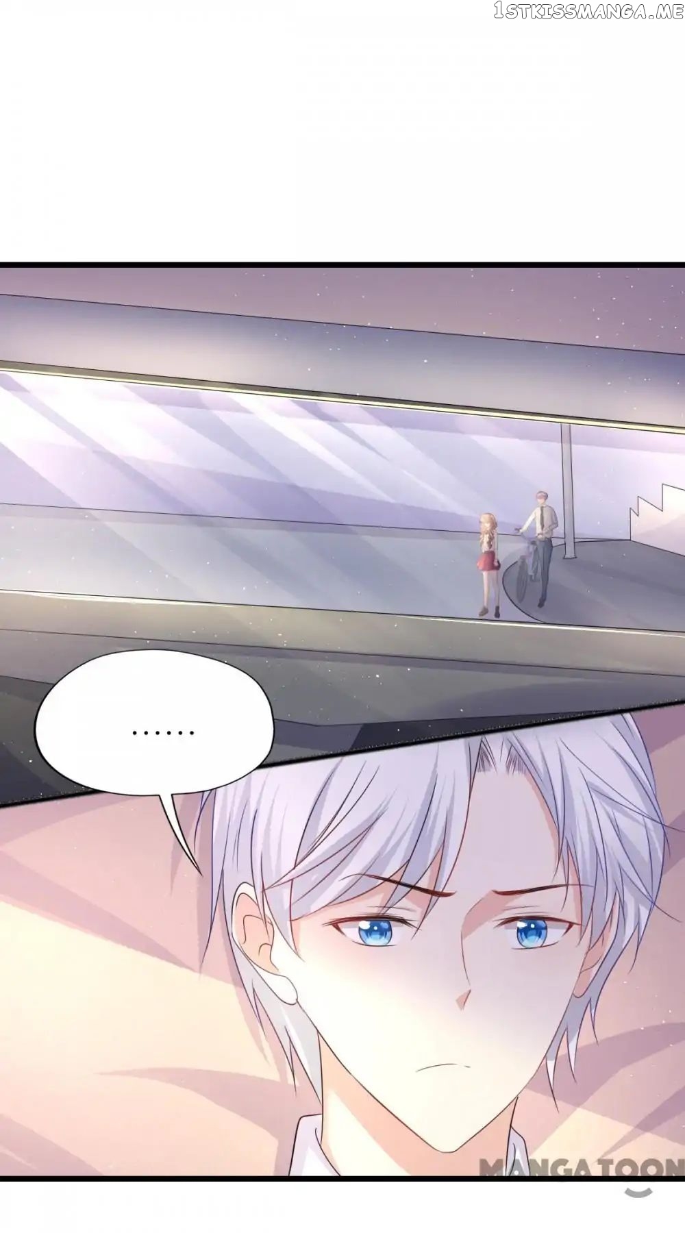 Love in Four Seasons chapter 79 - page 3