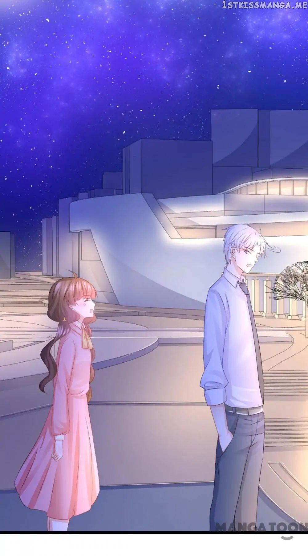 Love in Four Seasons chapter 79 - page 31