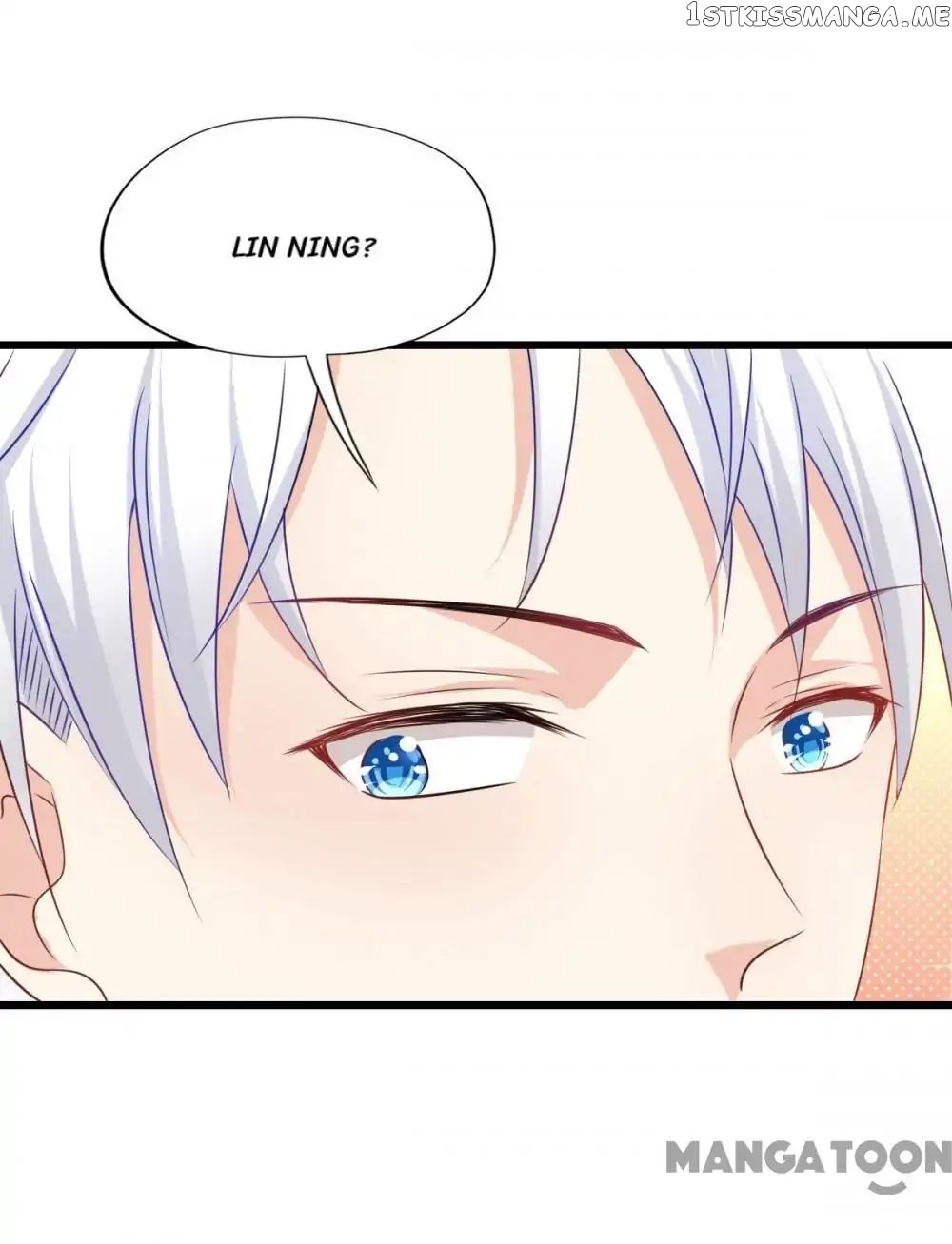 Love in Four Seasons chapter 79 - page 32