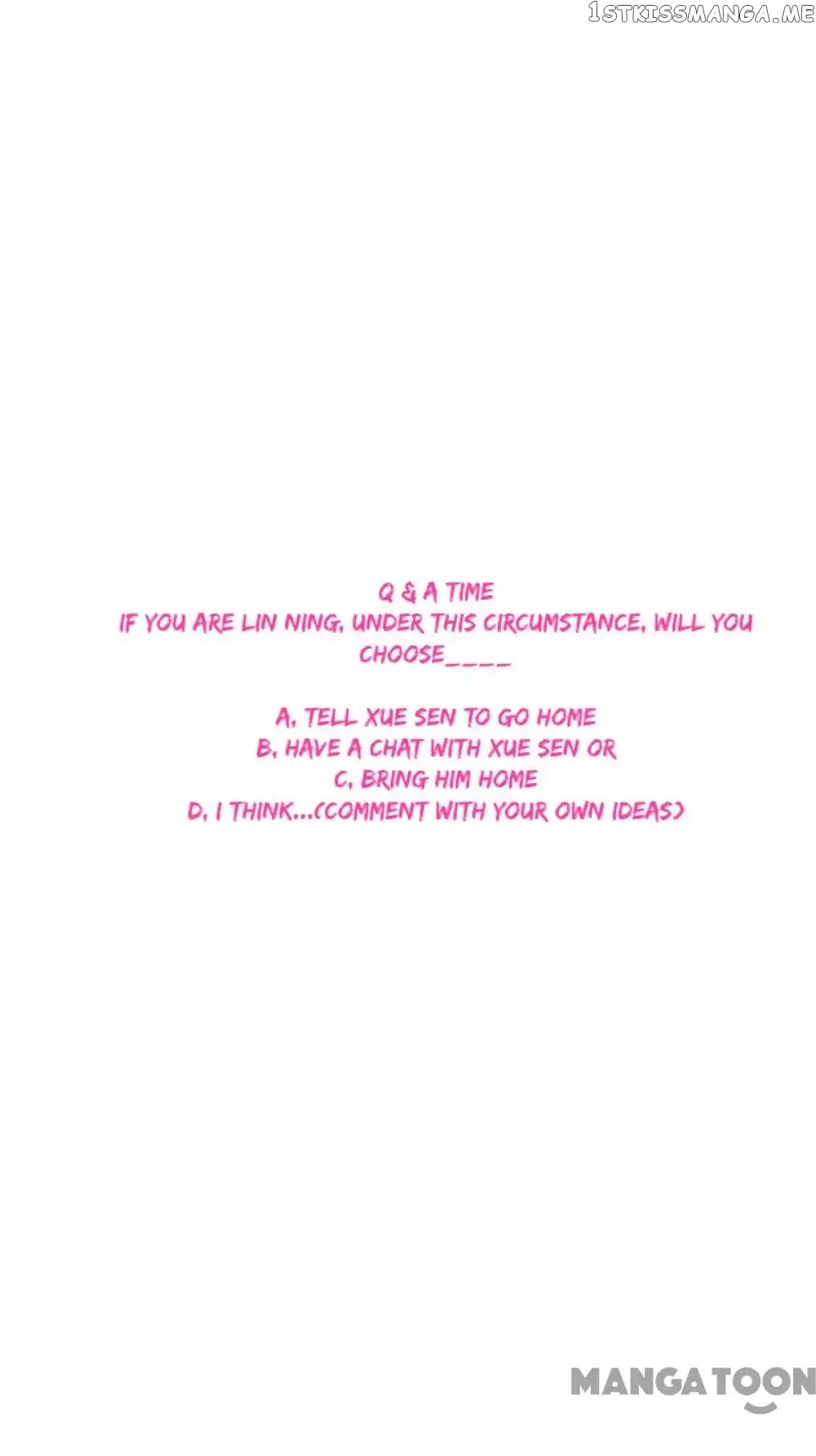Love in Four Seasons chapter 79 - page 33