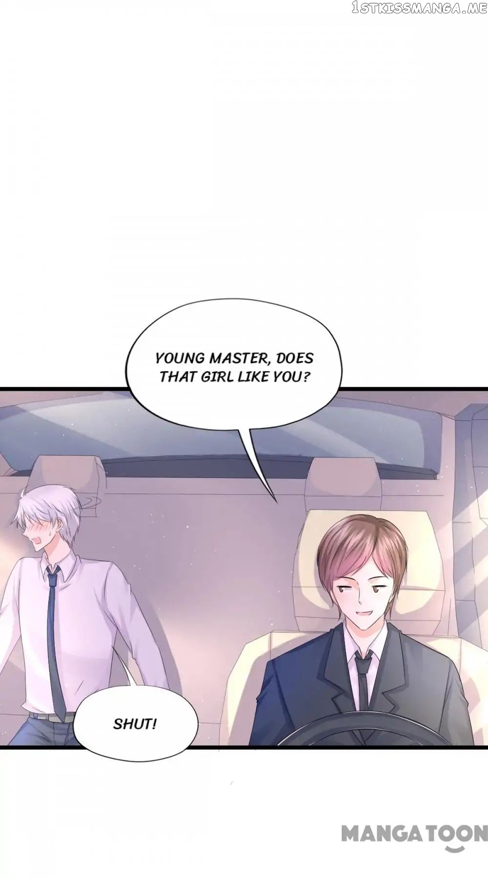 Love in Four Seasons chapter 79 - page 4