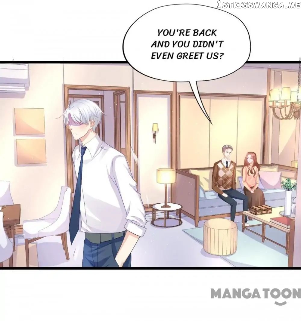 Love in Four Seasons chapter 79 - page 7