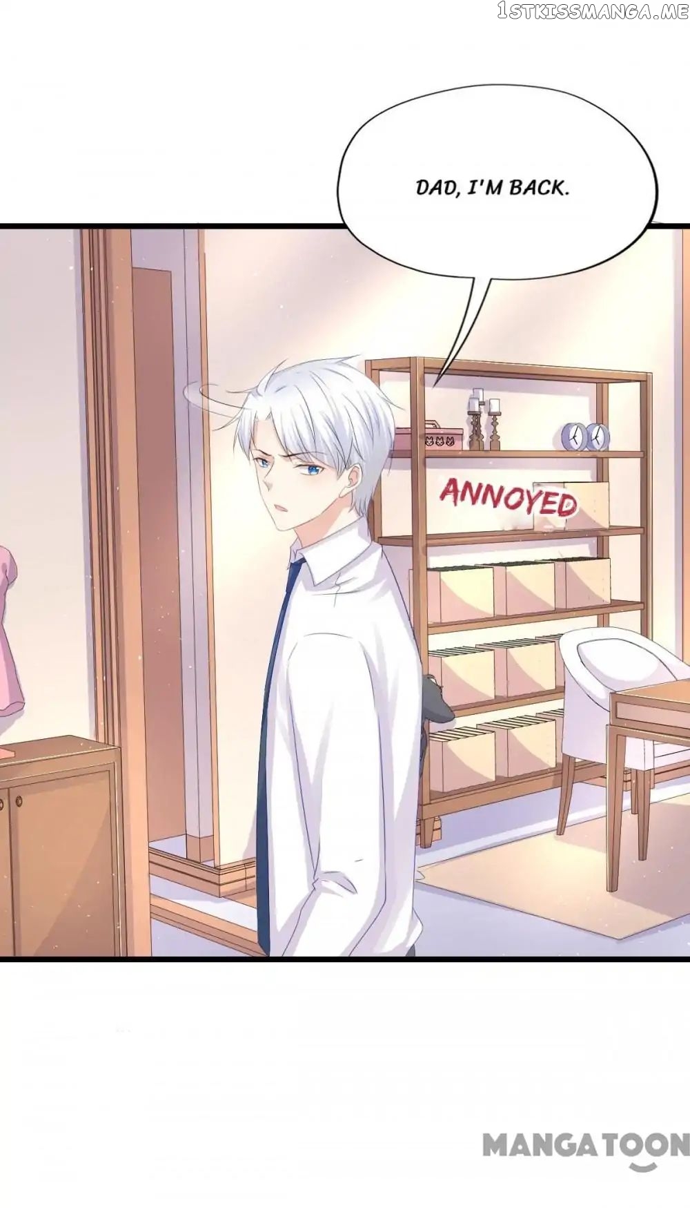 Love in Four Seasons chapter 79 - page 8
