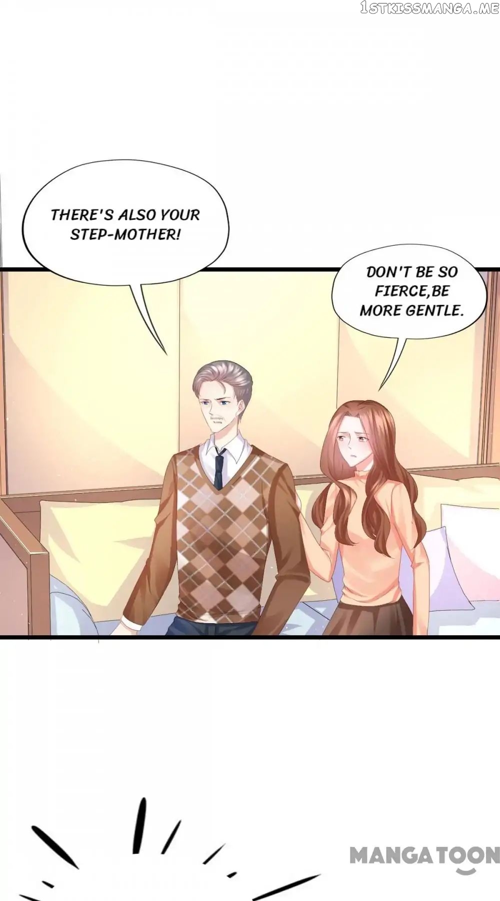 Love in Four Seasons chapter 79 - page 9