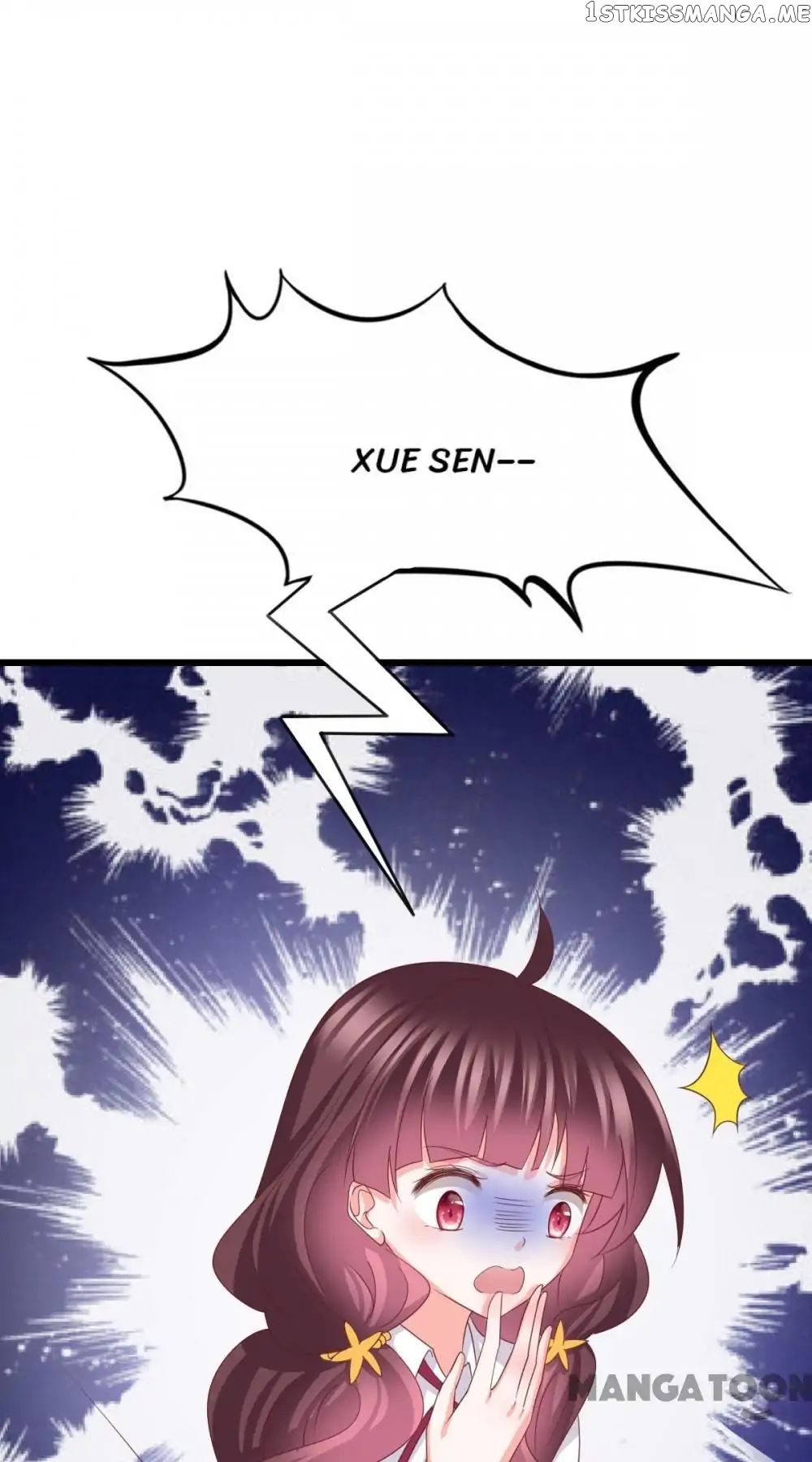 Love in Four Seasons chapter 42 - page 14