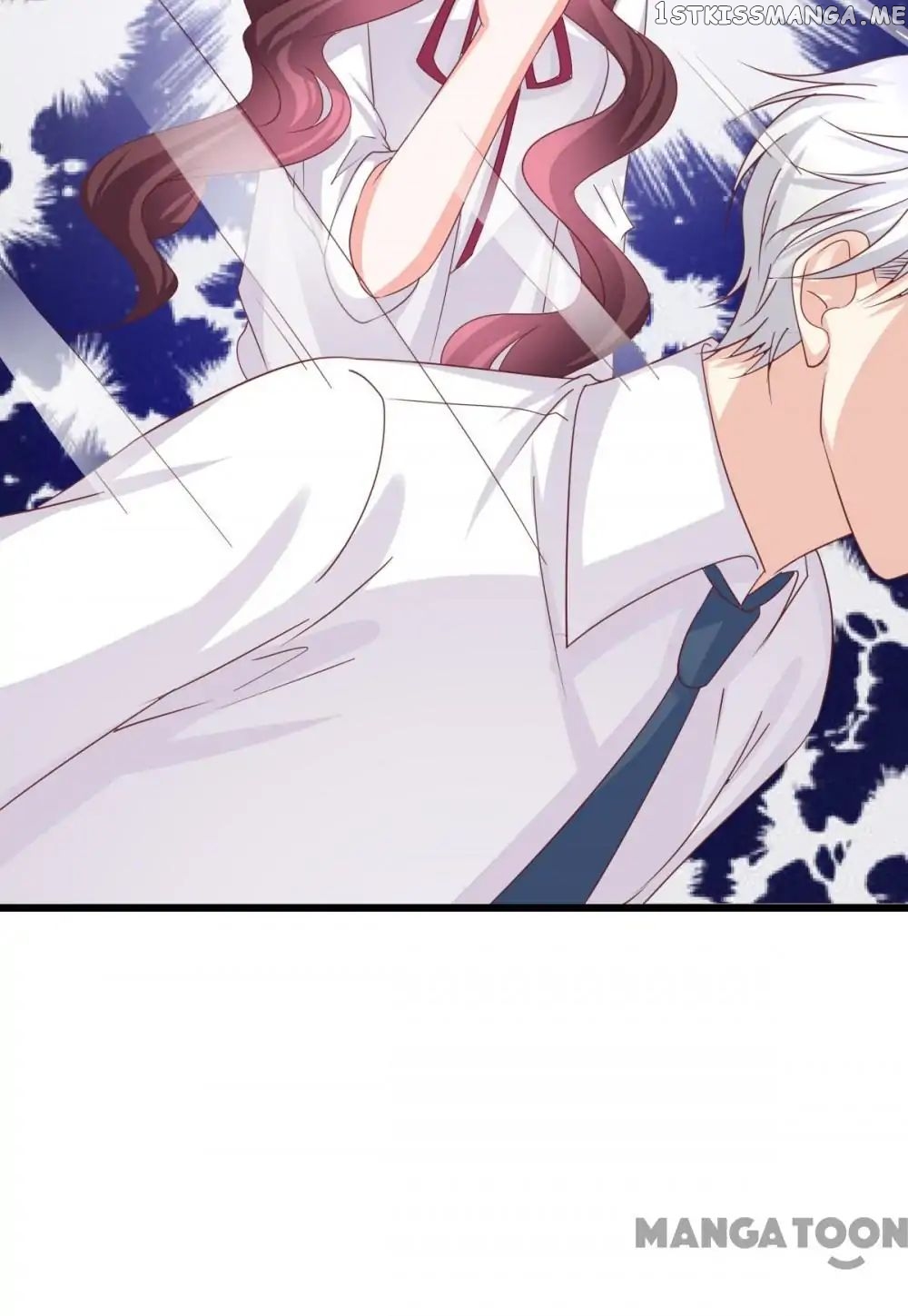 Love in Four Seasons chapter 42 - page 15