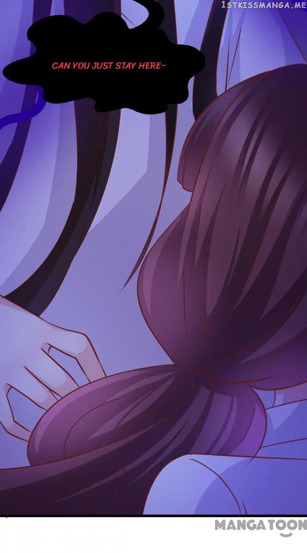 Love in Four Seasons chapter 42 - page 17