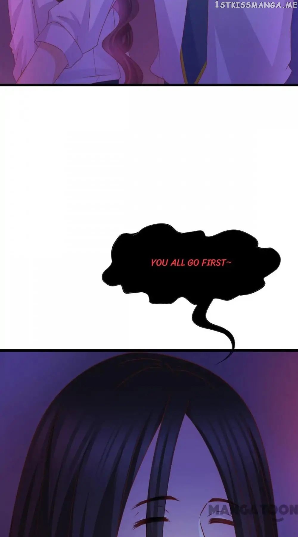 Love in Four Seasons chapter 42 - page 2
