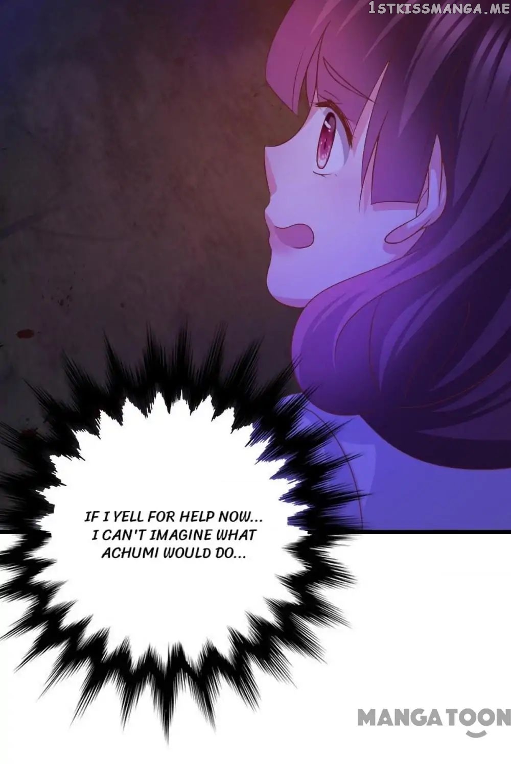 Love in Four Seasons chapter 42 - page 25