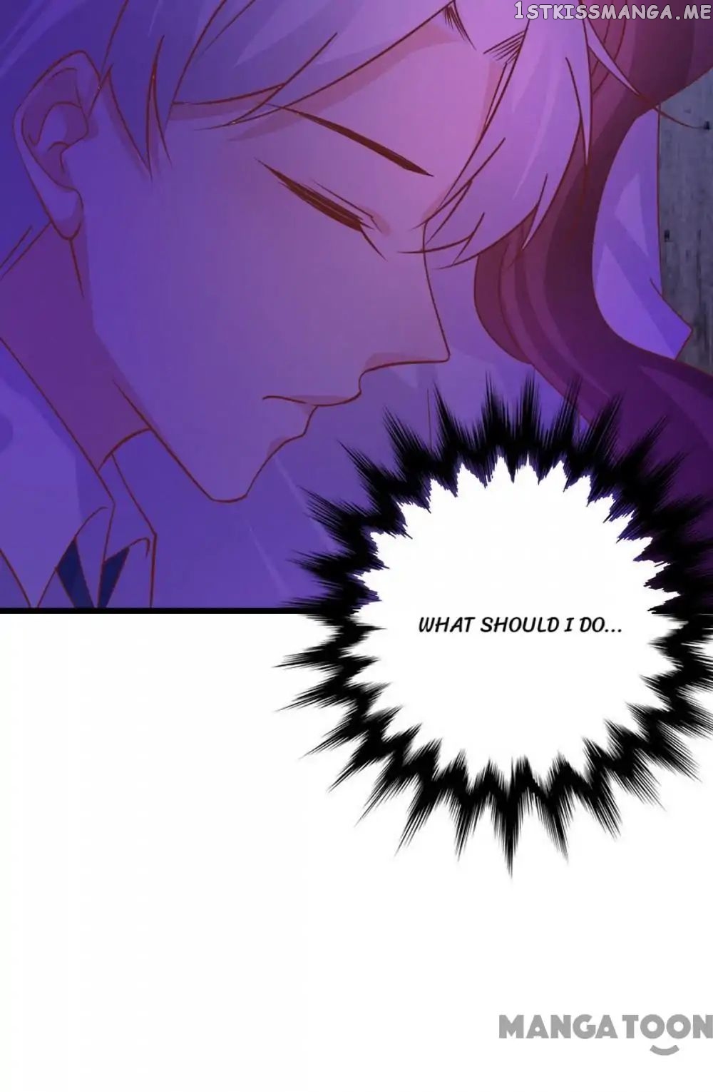 Love in Four Seasons chapter 42 - page 27