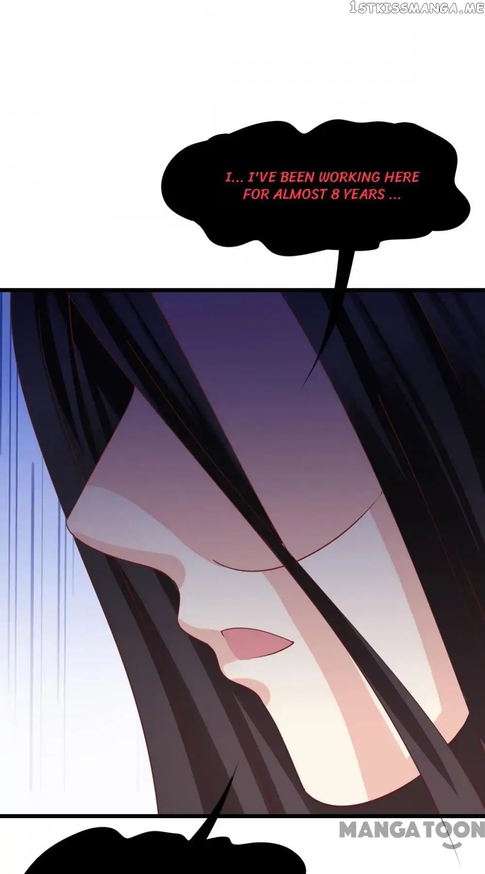 Love in Four Seasons chapter 42 - page 35