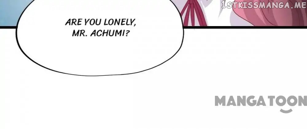 Love in Four Seasons chapter 42 - page 37