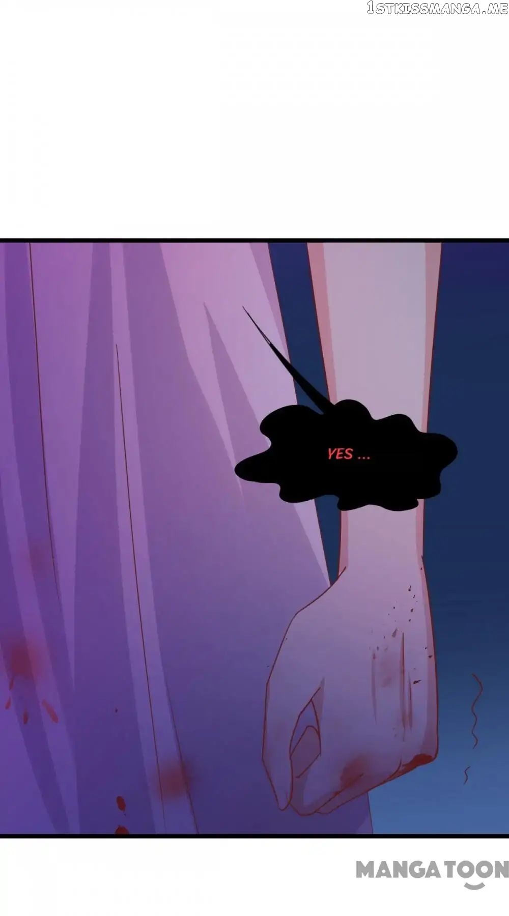 Love in Four Seasons chapter 42 - page 39