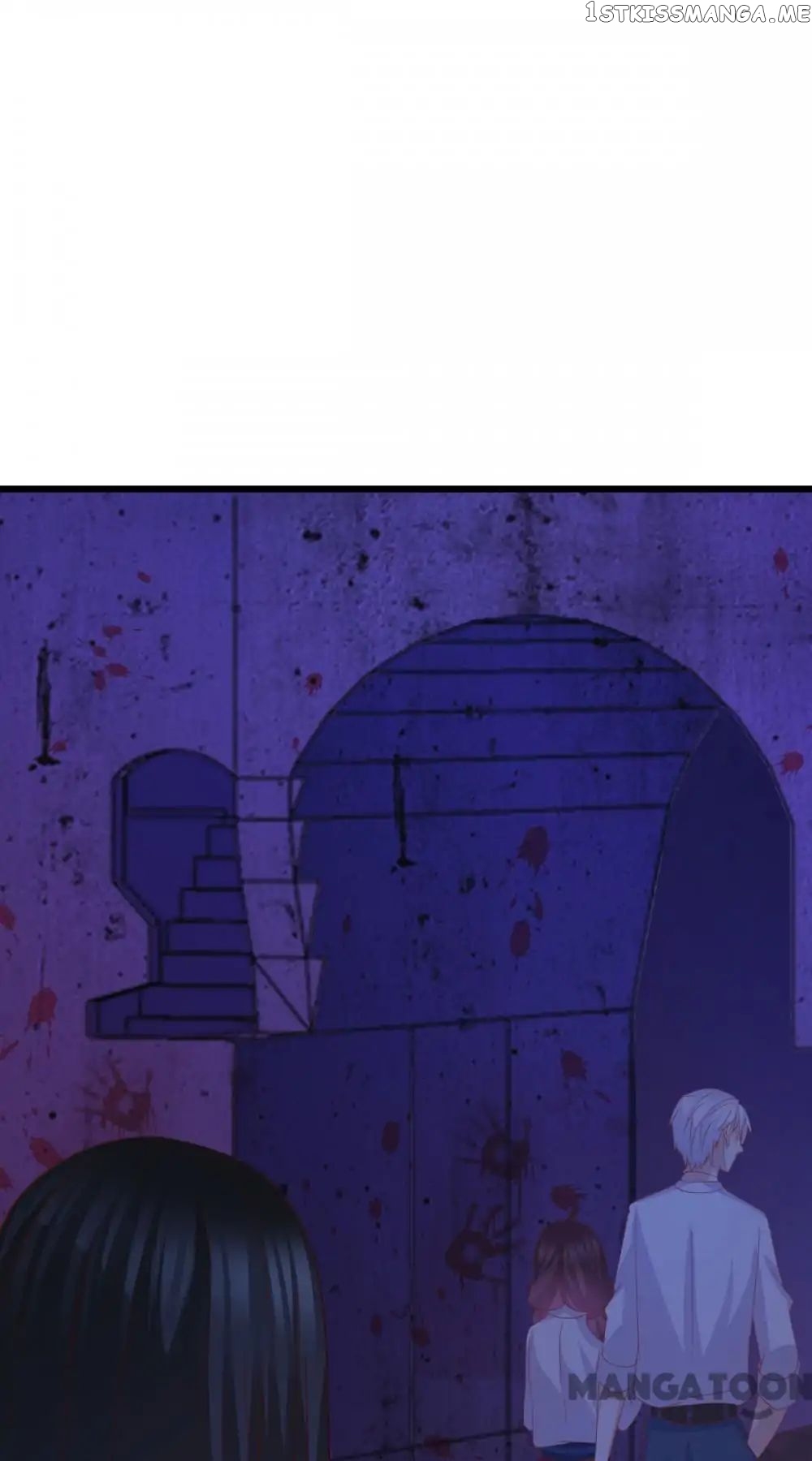 Love in Four Seasons chapter 42 - page 4