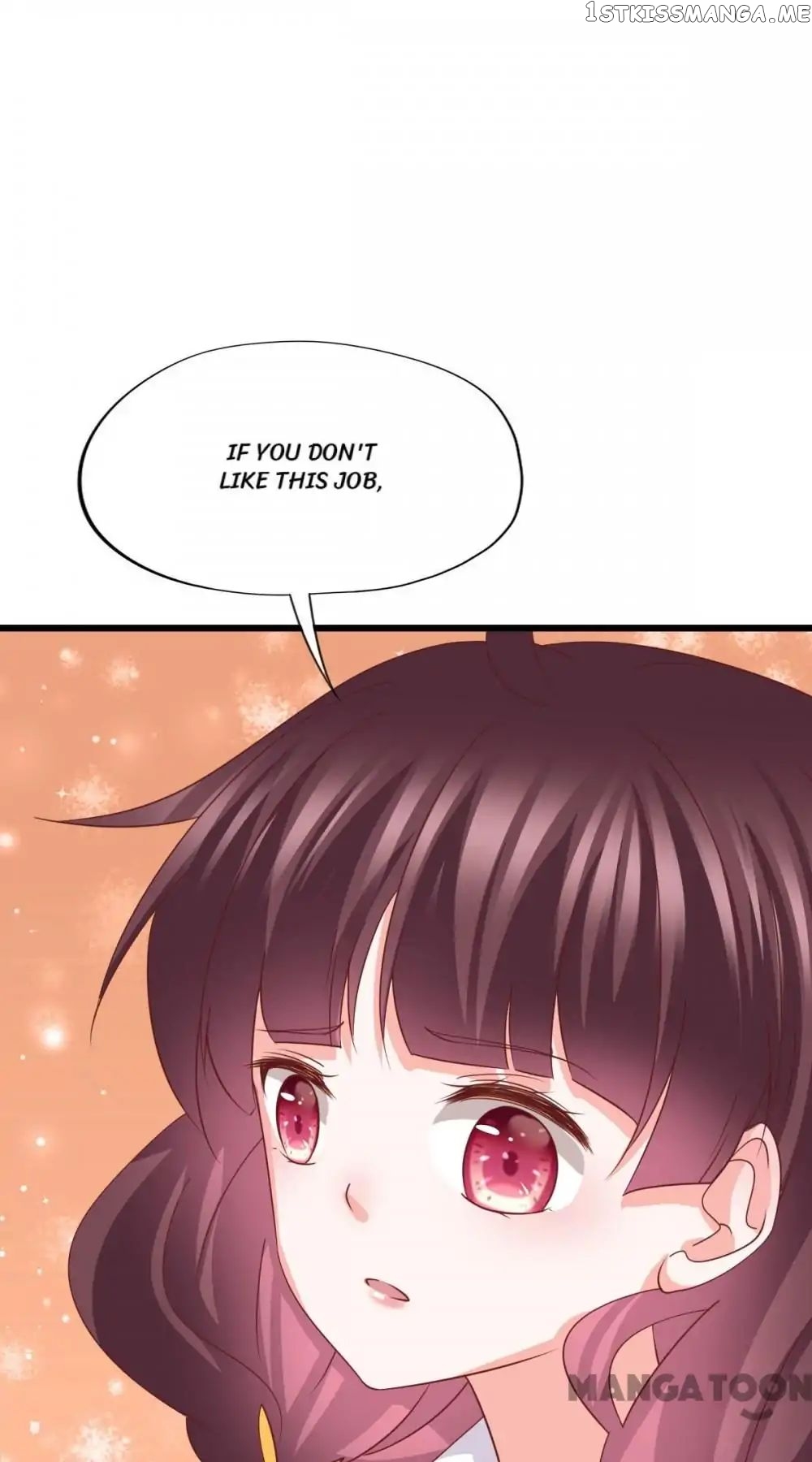 Love in Four Seasons chapter 42 - page 41