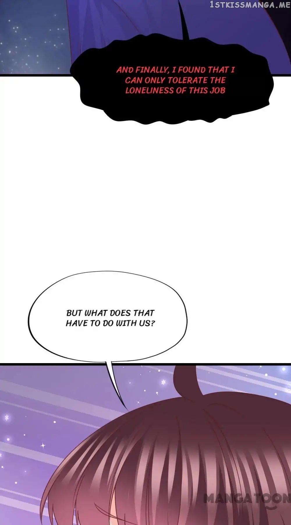 Love in Four Seasons chapter 42 - page 44