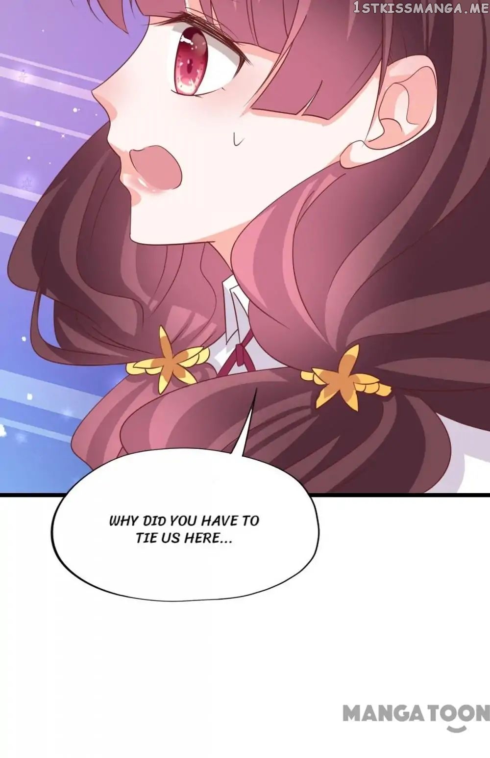Love in Four Seasons chapter 42 - page 45