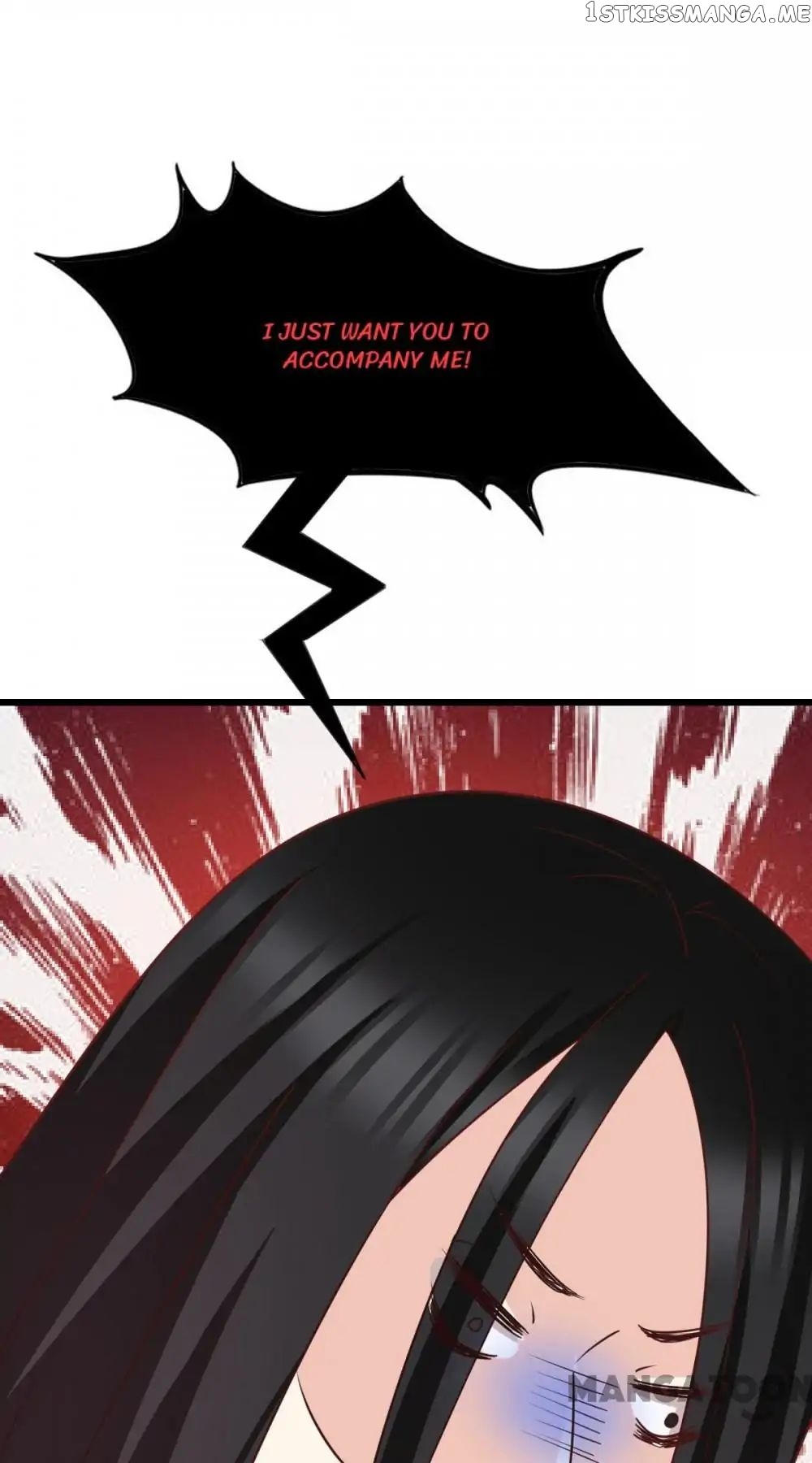 Love in Four Seasons chapter 42 - page 46