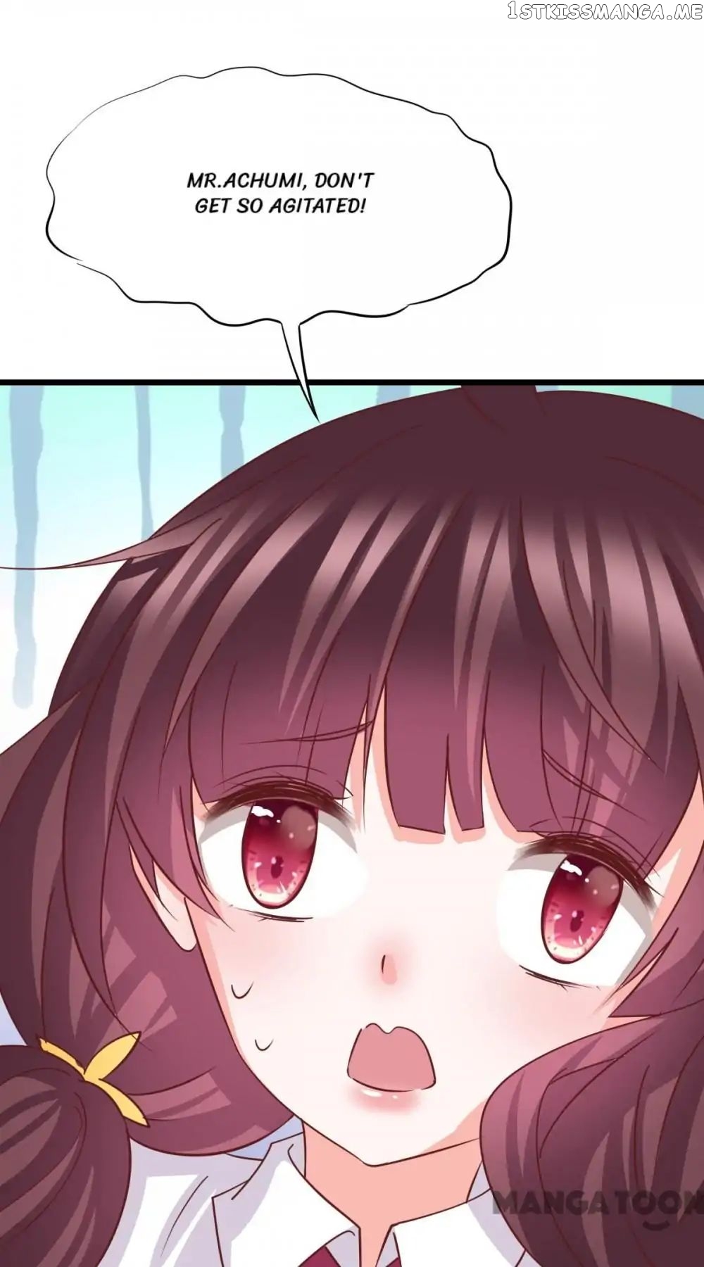 Love in Four Seasons chapter 42 - page 48