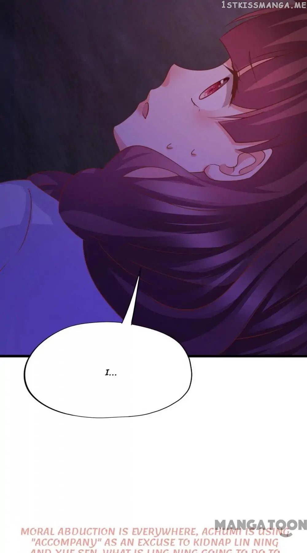 Love in Four Seasons chapter 42 - page 52