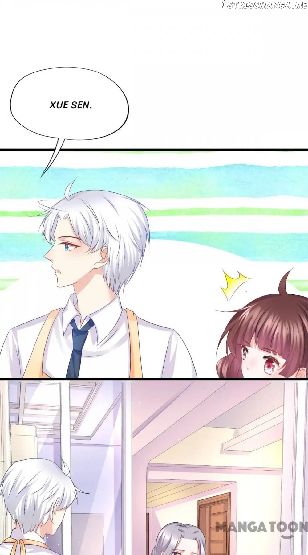 Love in Four Seasons chapter 81 - page 11