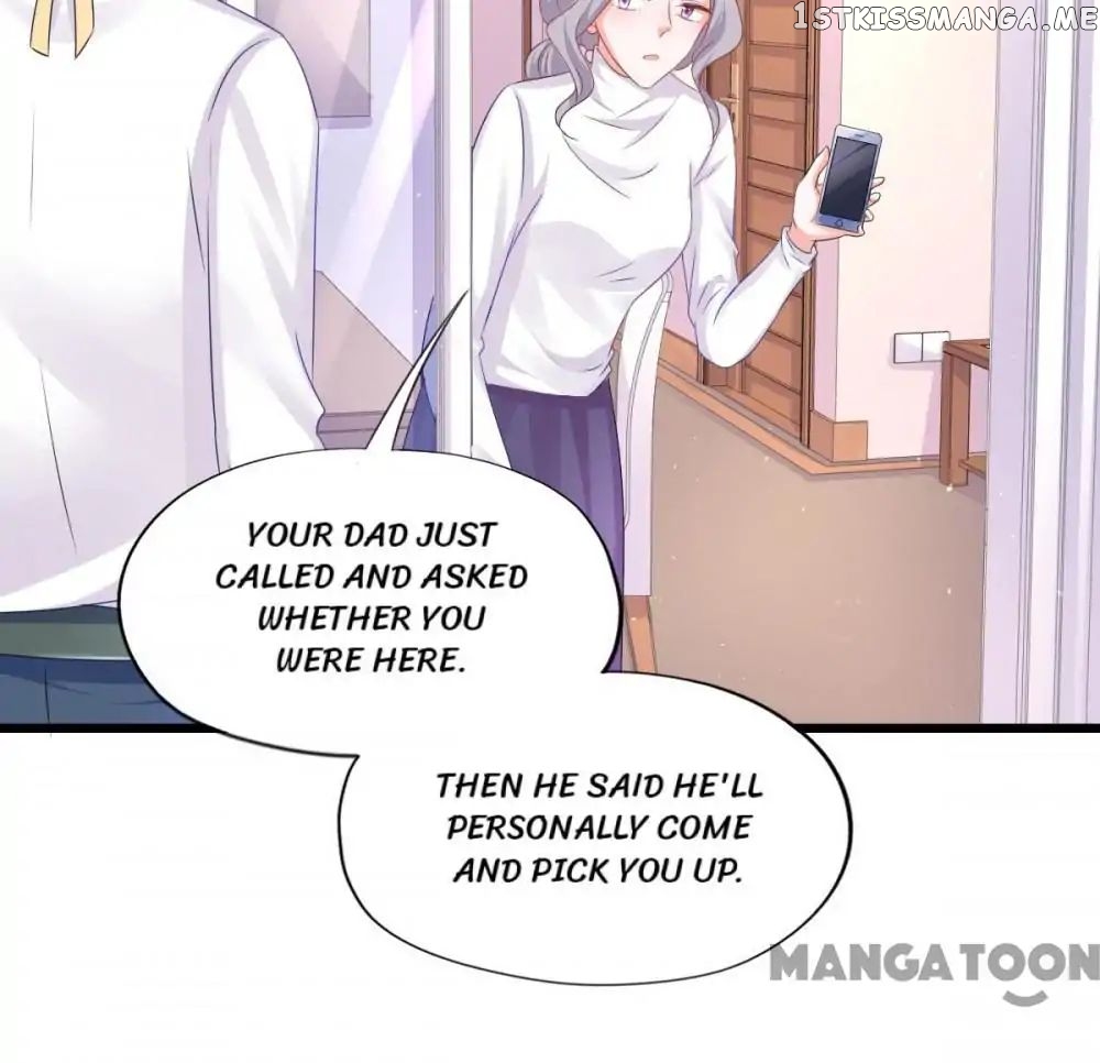 Love in Four Seasons chapter 81 - page 12