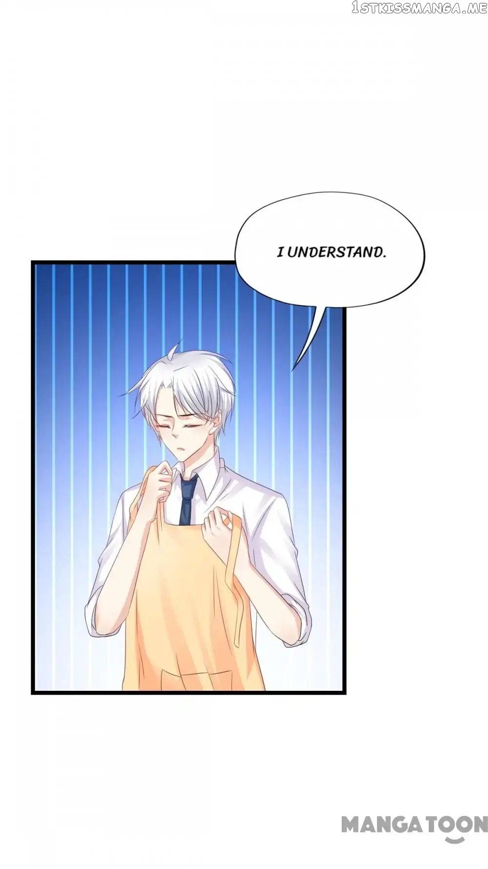 Love in Four Seasons chapter 81 - page 13