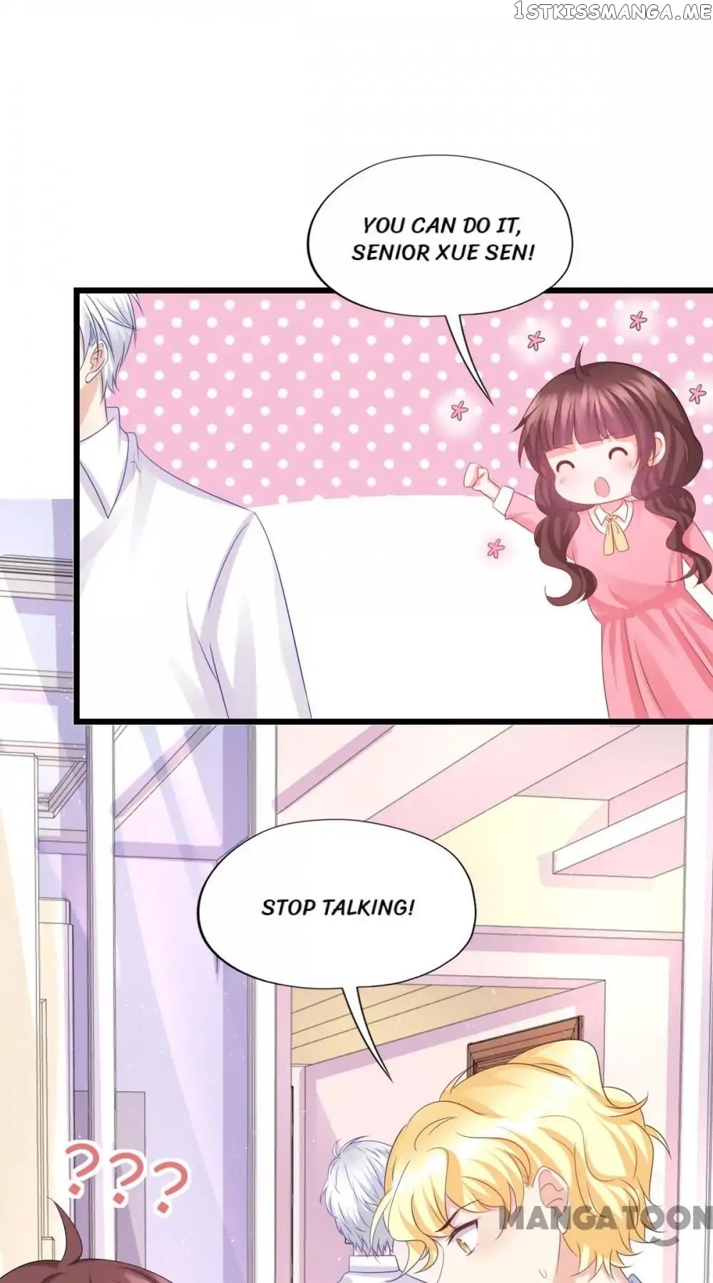 Love in Four Seasons chapter 81 - page 14