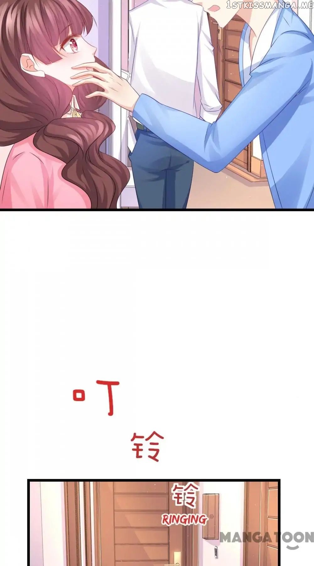 Love in Four Seasons chapter 81 - page 15