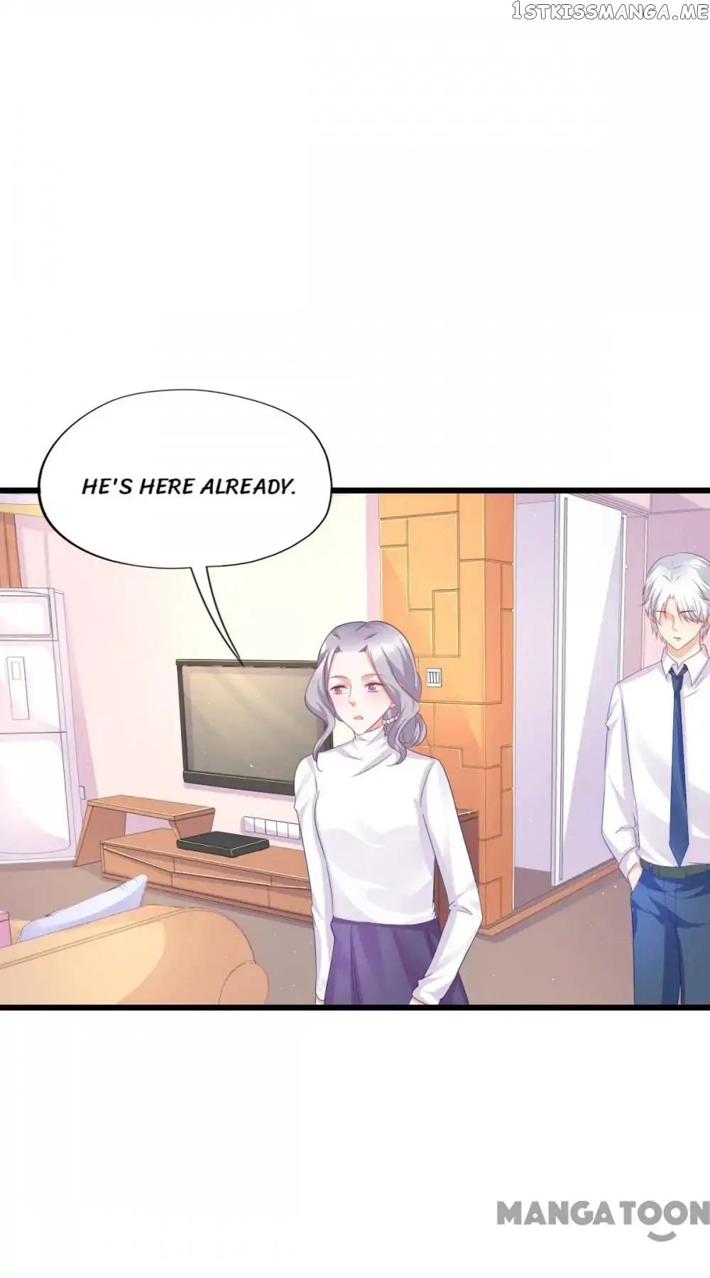 Love in Four Seasons chapter 81 - page 17