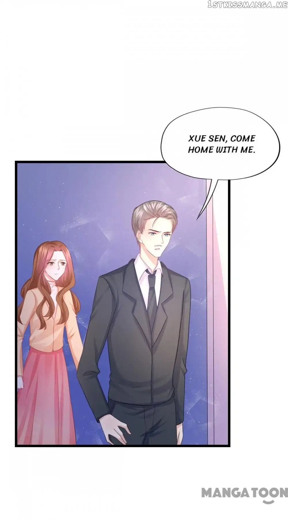Love in Four Seasons chapter 81 - page 19