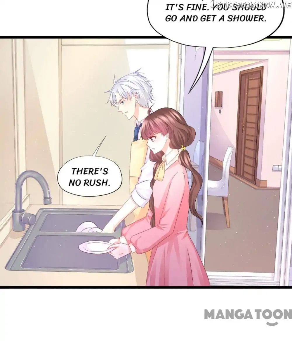 Love in Four Seasons chapter 81 - page 2