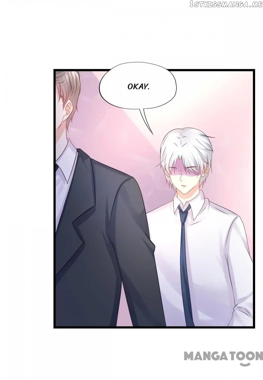 Love in Four Seasons chapter 81 - page 20
