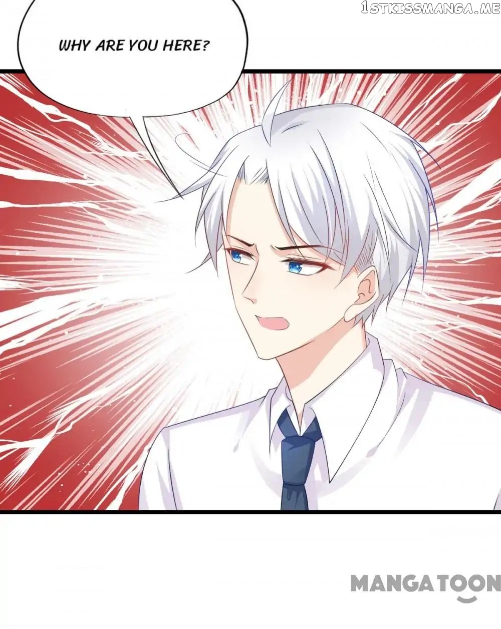 Love in Four Seasons chapter 81 - page 22