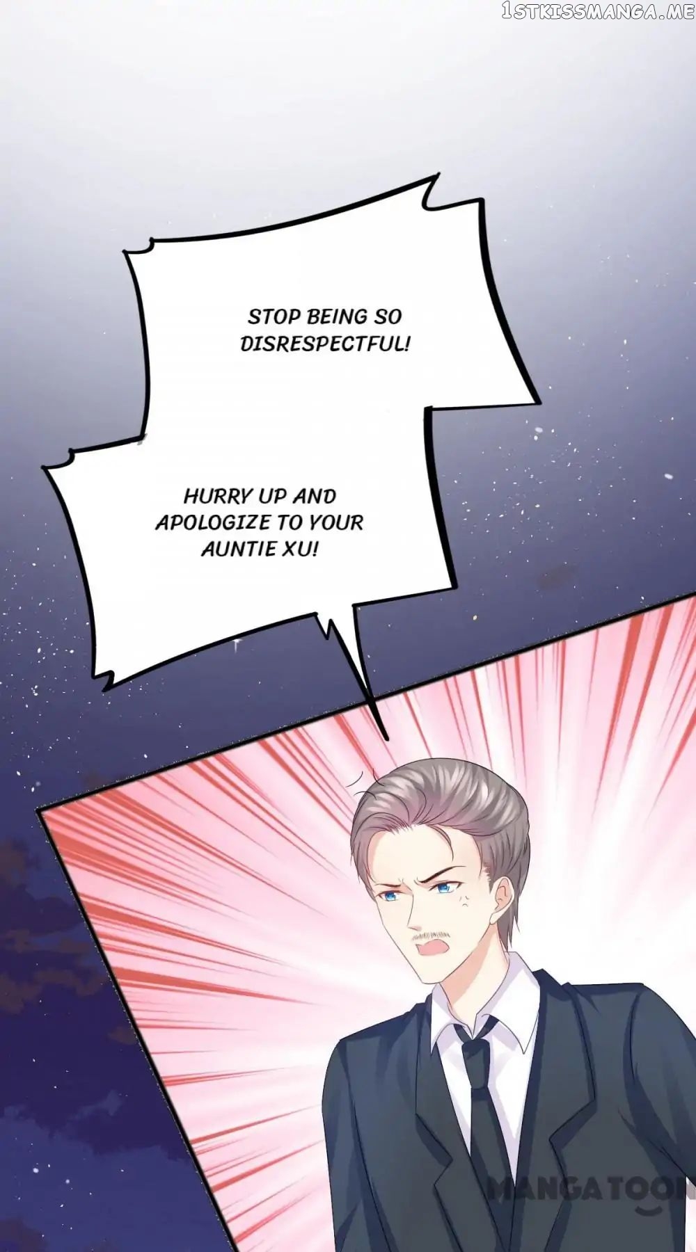 Love in Four Seasons chapter 81 - page 24