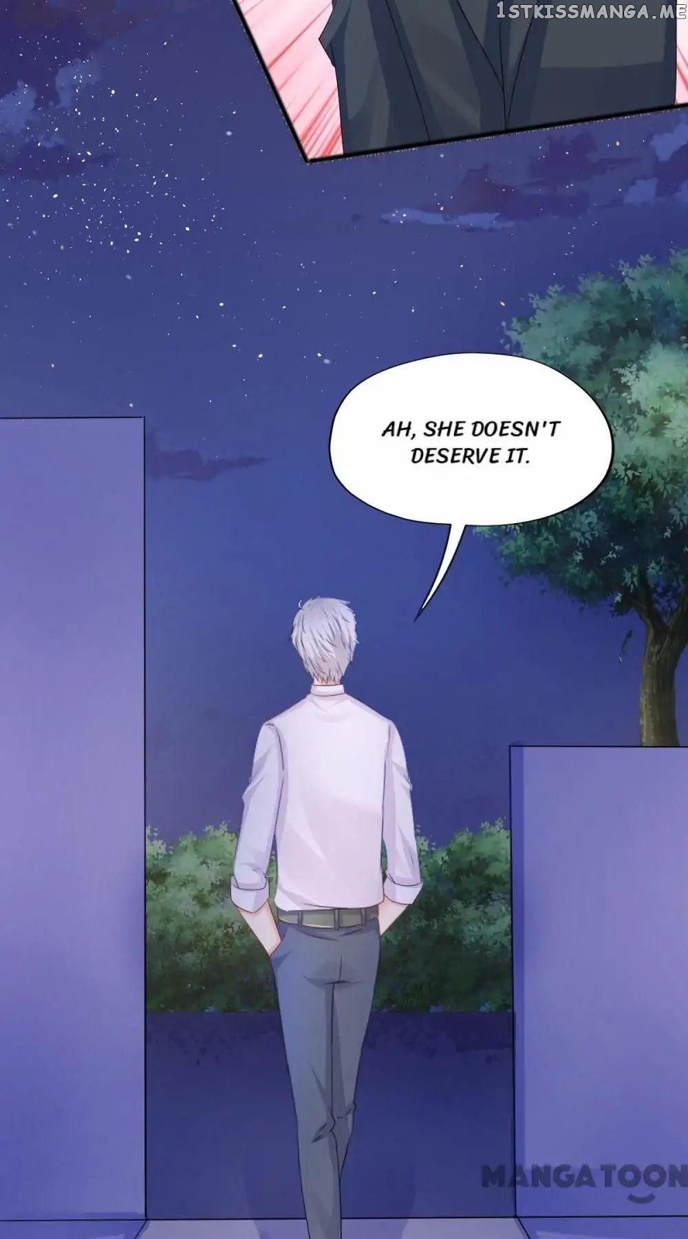 Love in Four Seasons chapter 81 - page 25