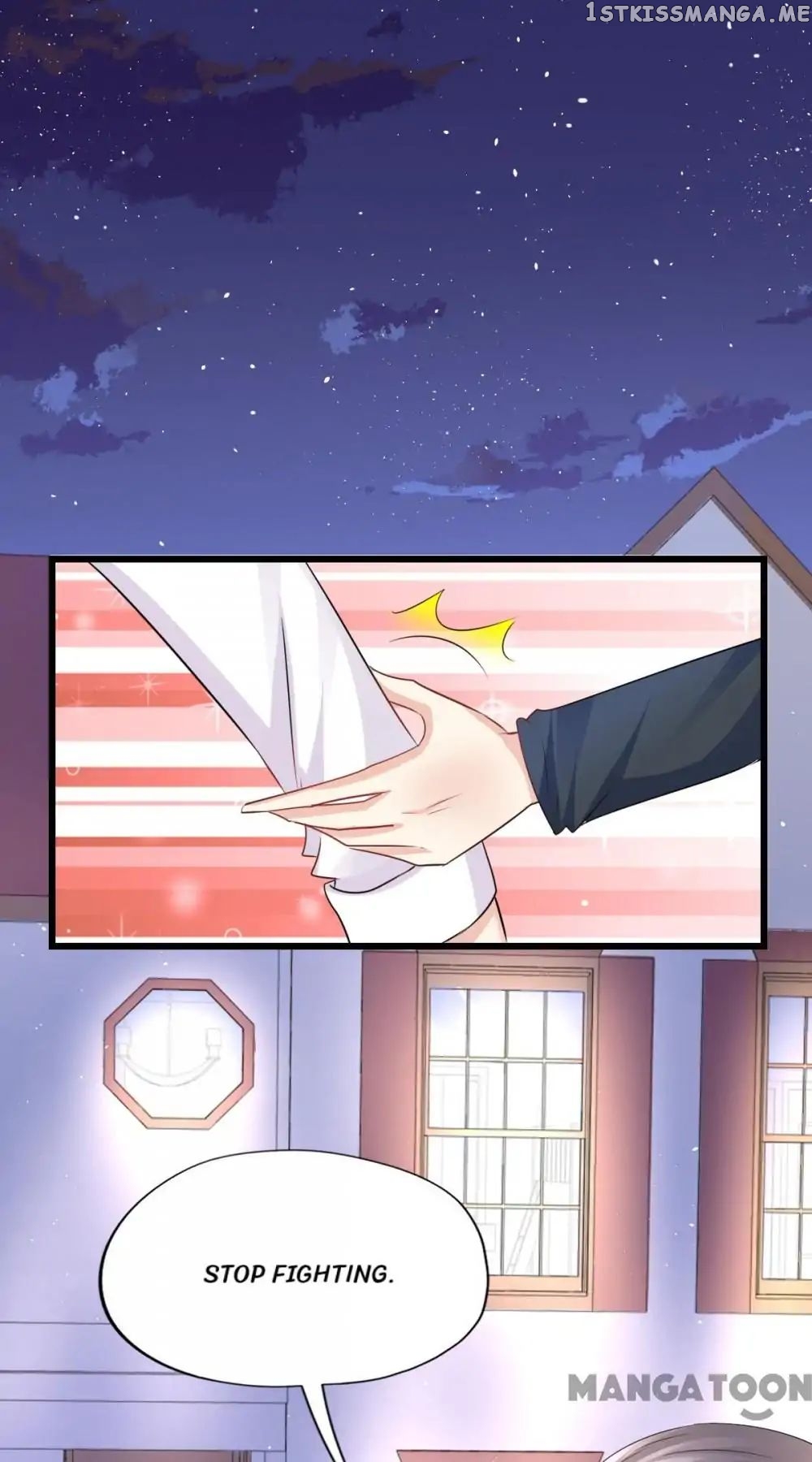 Love in Four Seasons chapter 81 - page 27