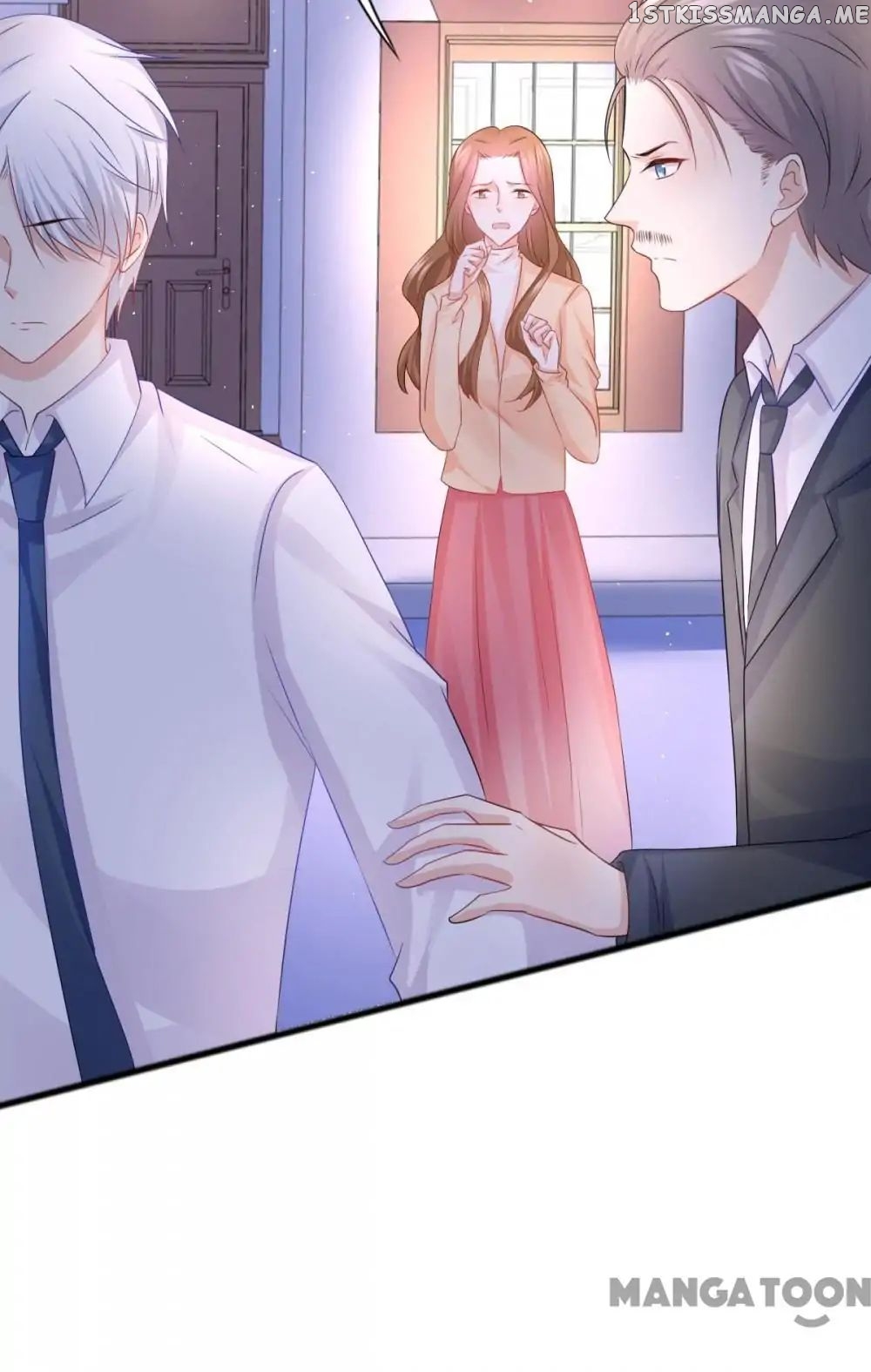 Love in Four Seasons chapter 81 - page 28