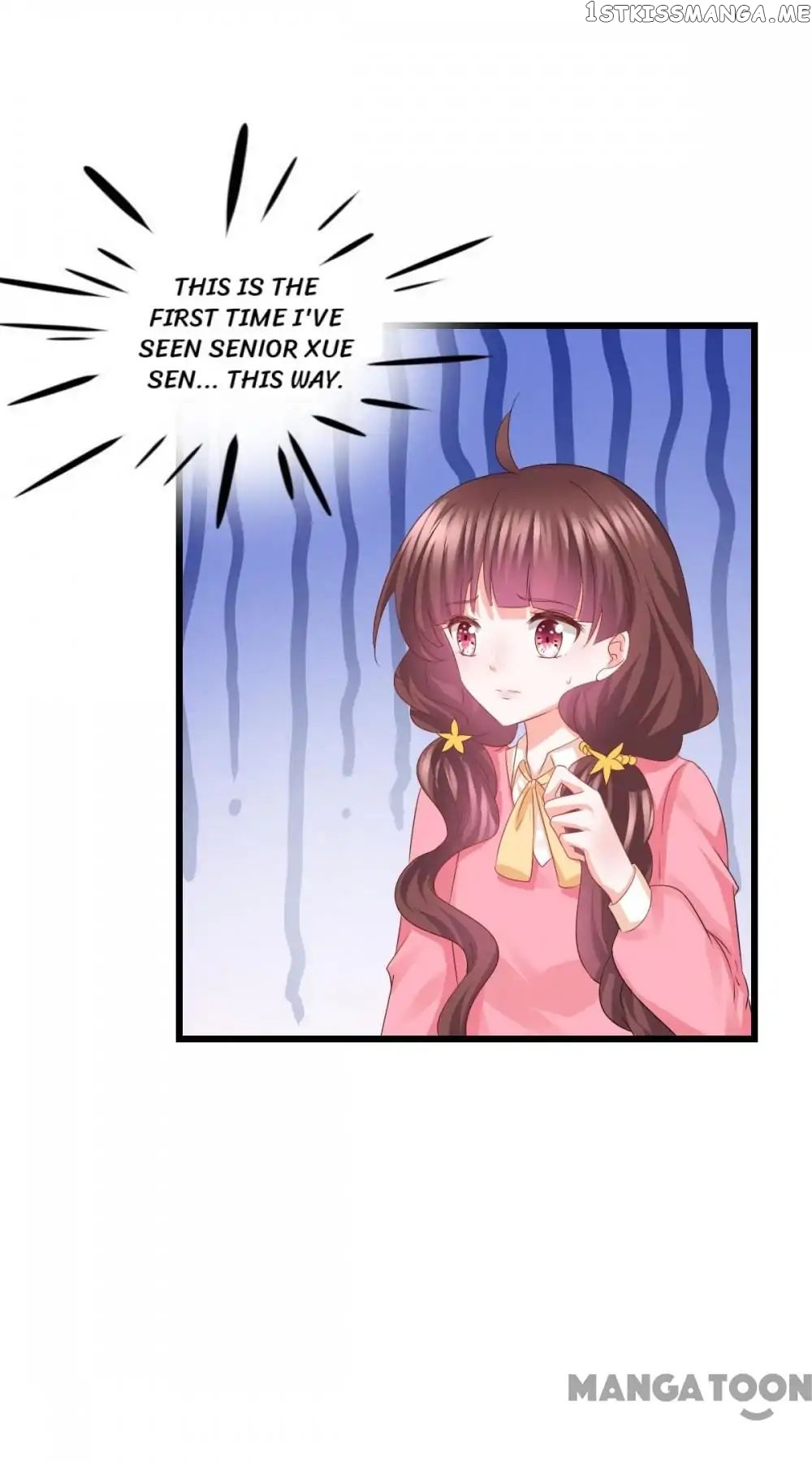 Love in Four Seasons chapter 81 - page 29