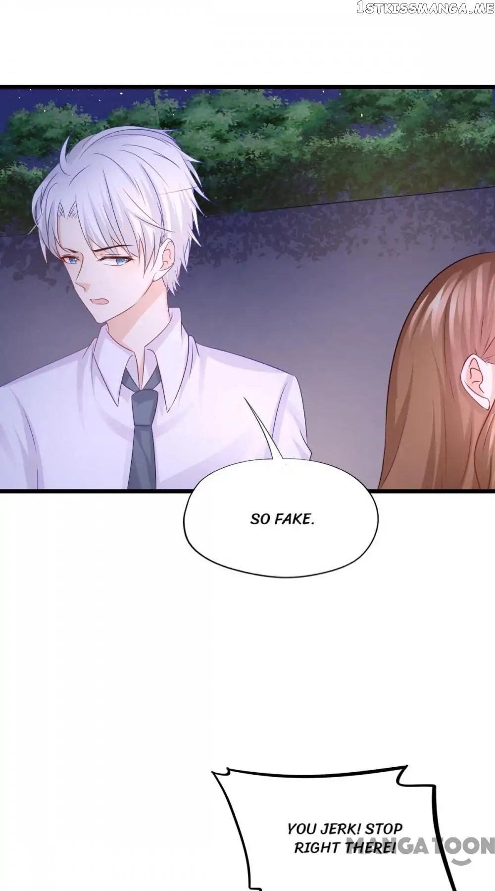 Love in Four Seasons chapter 81 - page 31