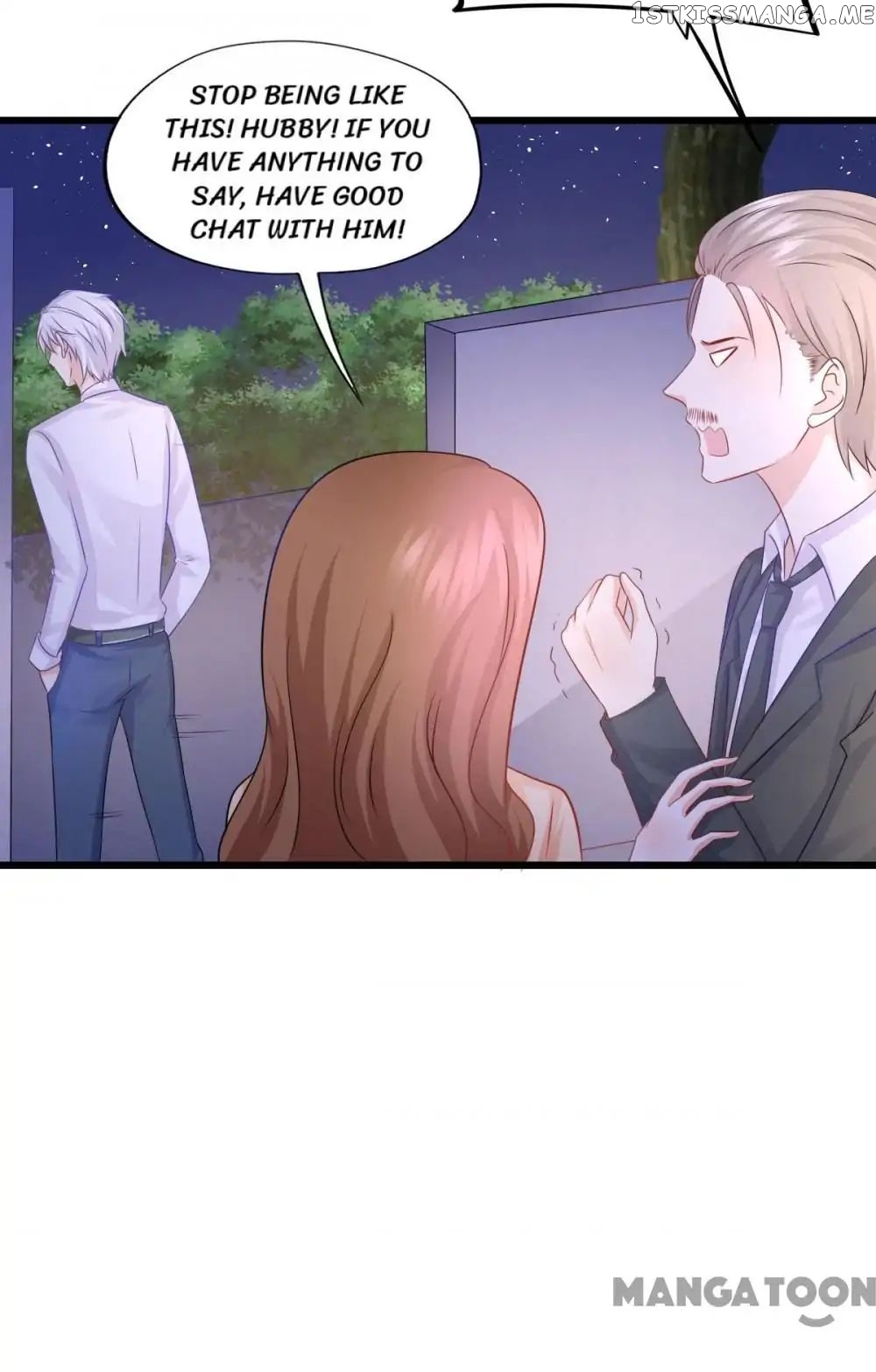 Love in Four Seasons chapter 81 - page 32