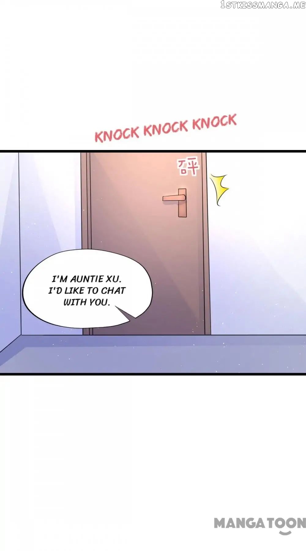 Love in Four Seasons chapter 81 - page 35