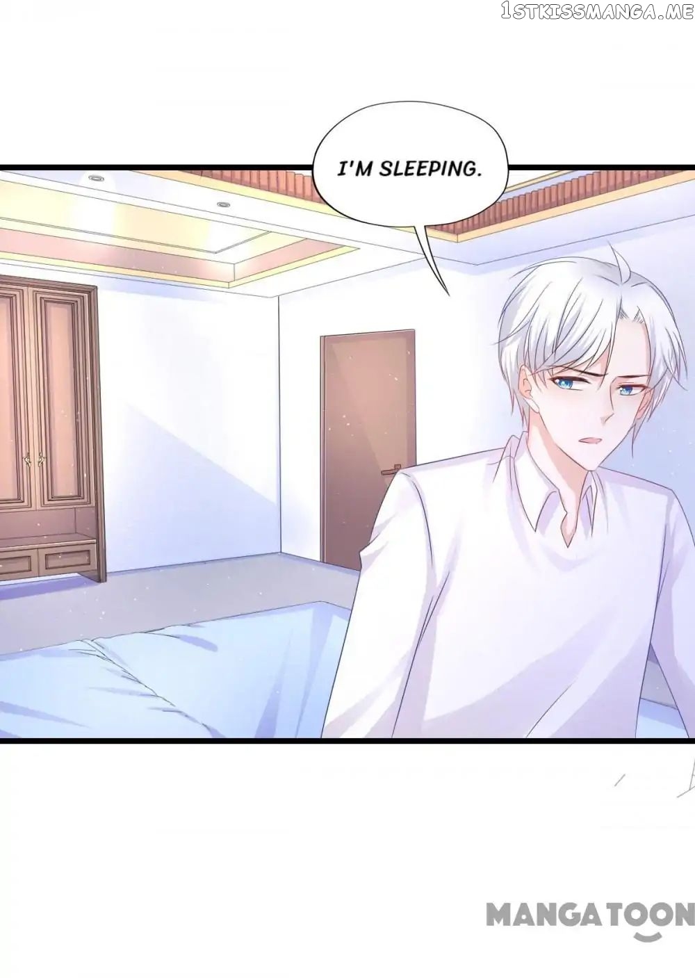 Love in Four Seasons chapter 81 - page 36