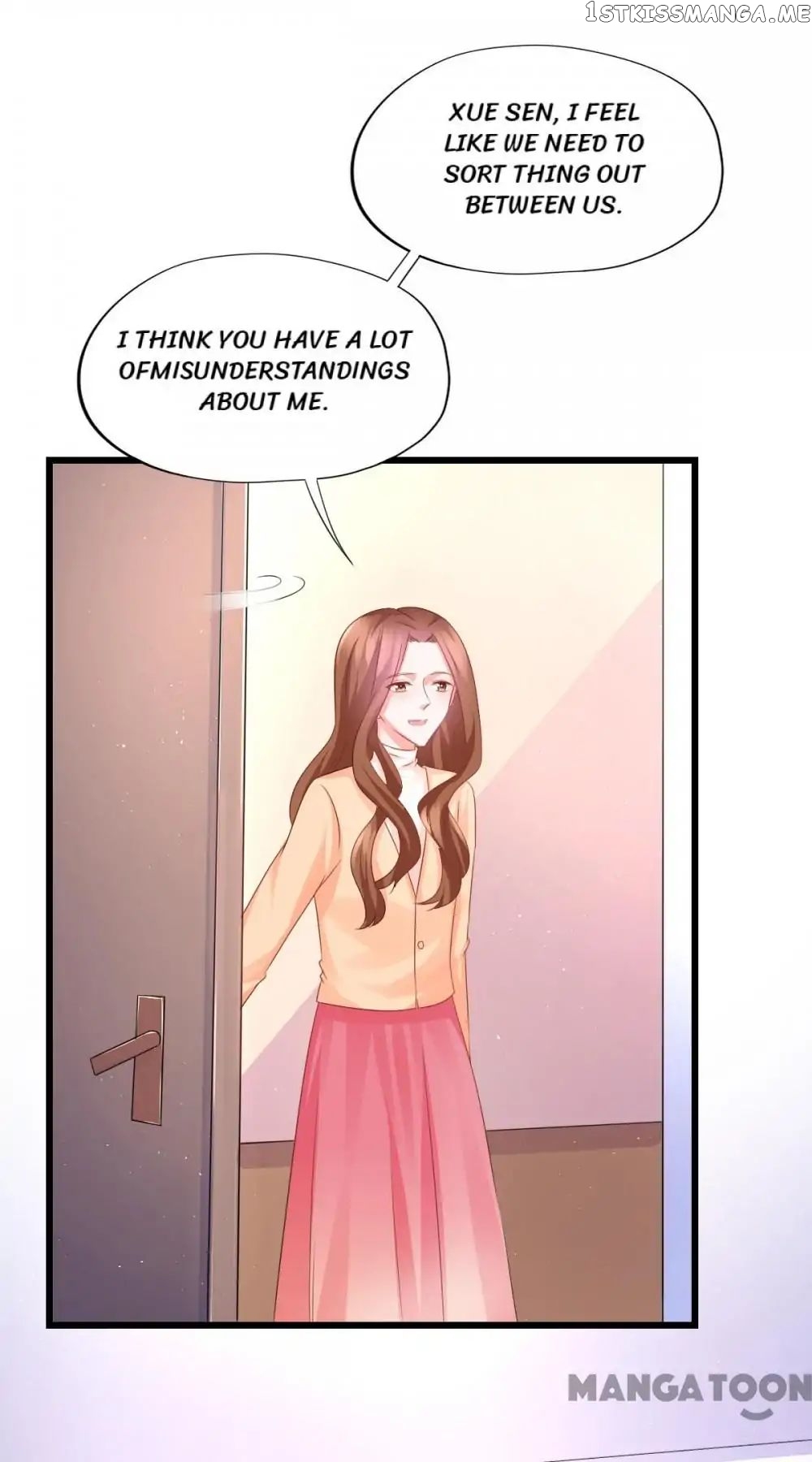 Love in Four Seasons chapter 81 - page 37