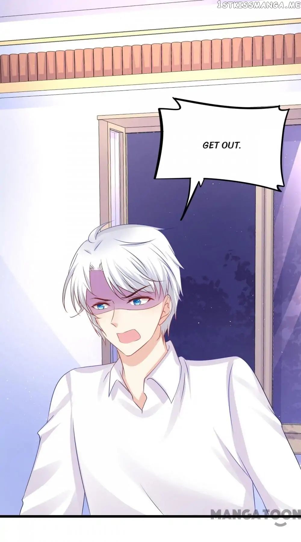 Love in Four Seasons chapter 81 - page 38