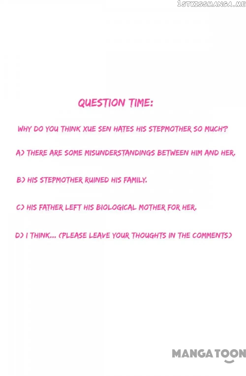 Love in Four Seasons chapter 81 - page 39