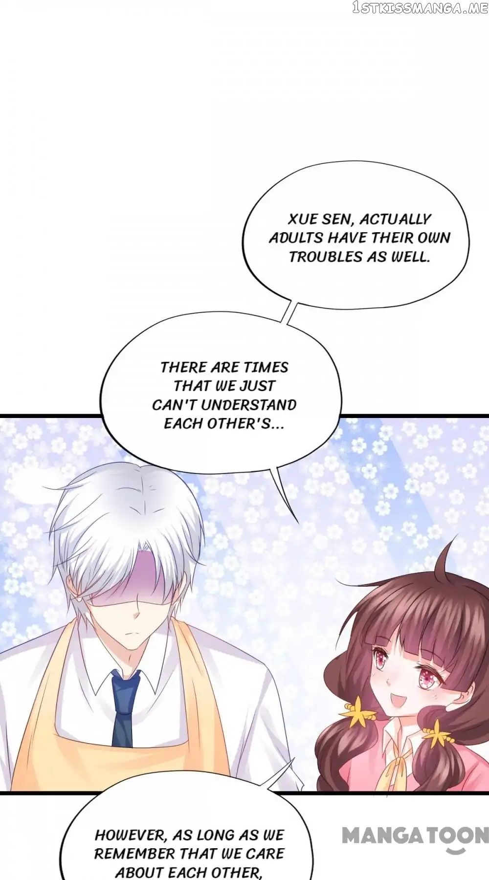 Love in Four Seasons chapter 81 - page 5