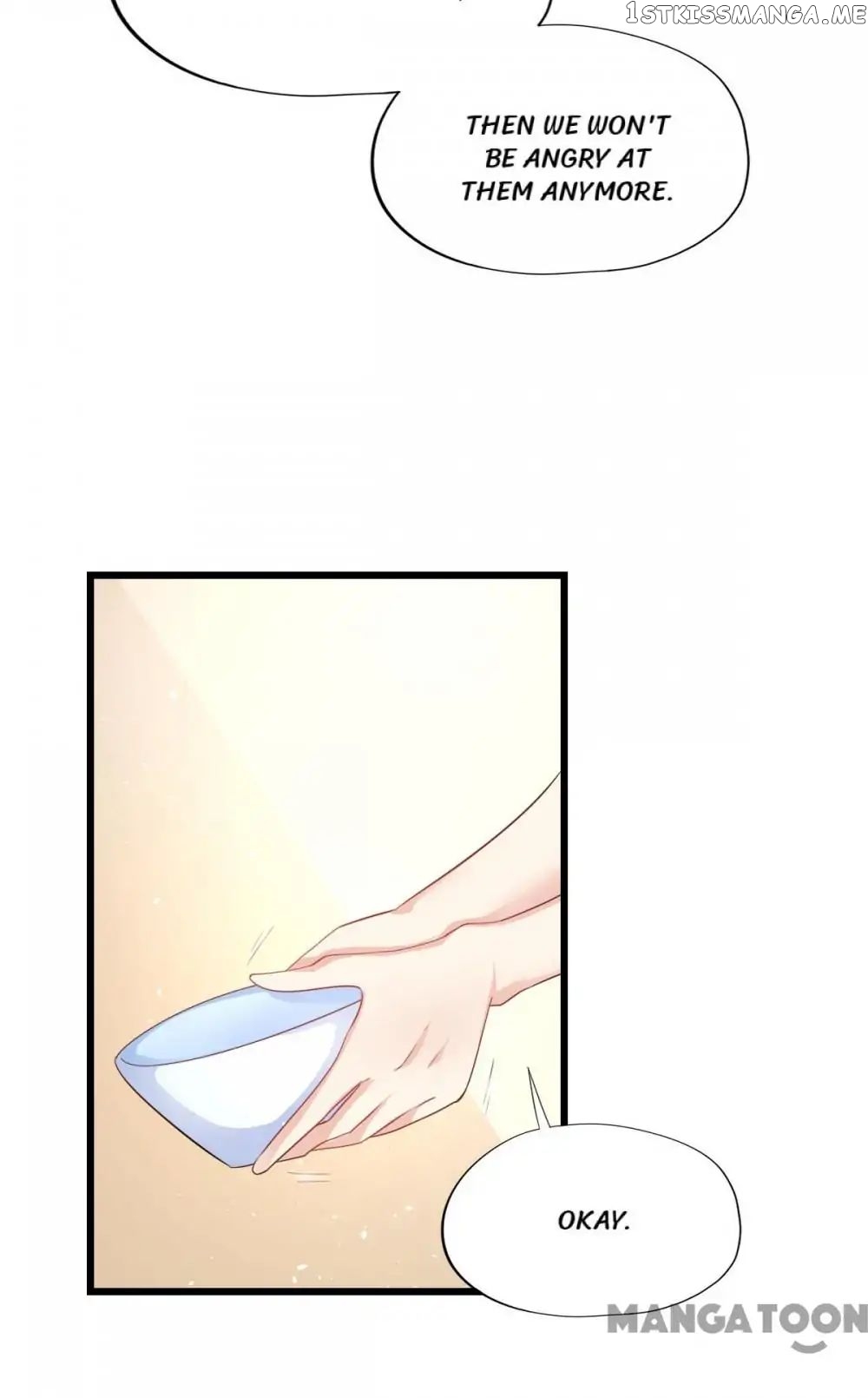 Love in Four Seasons chapter 81 - page 6